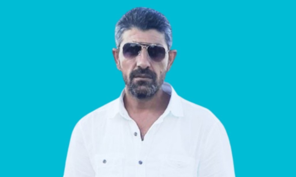 Türkiye’de İşkence ve Baskıdan Kaçan Hakan Aslan: “Ölümle Tehdit Edildim!”