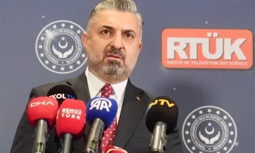 RTÜK Başkanı Ebubekir Şahin'den Boykot Çağrılarına Sert Tepki: "Takip Ediyoruz, Gereği Yapılacak"