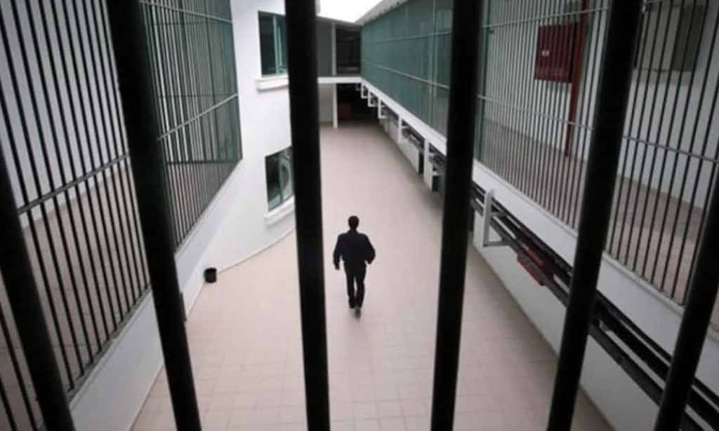 Bakanlık Çalışmasını Tamamladı: 55 Bin Hükümlüye Tahliye Yolu Açılıyor