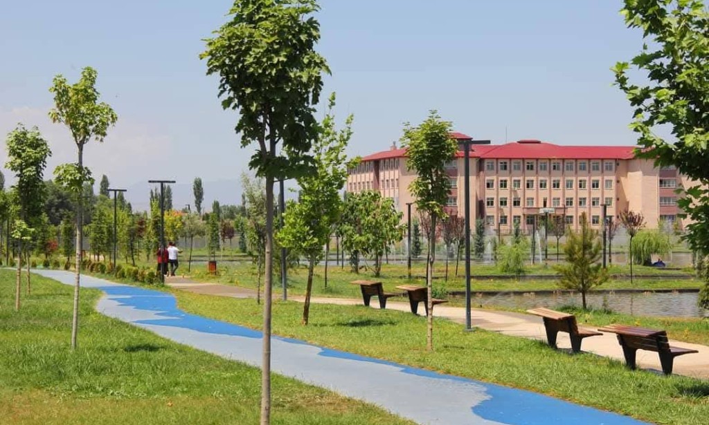 PARKLARIMIZI VE YAŞAM ALANLARIMIZI SATMAYIN!6ç