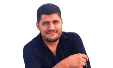 Iğdır Burukan Derneği Başkanı Cengiz Yıldız ile Röportaj