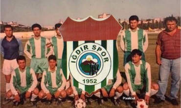 Iğdır Spor, SGK Borçları Nedeniyle İcralık Oldu