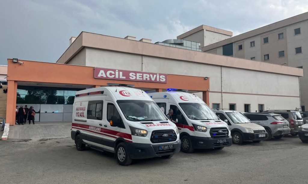 Iğdır’da İki Kadın Silahla Vurularak Öldürüldü: Zanlı Akrabaları Çıktı!