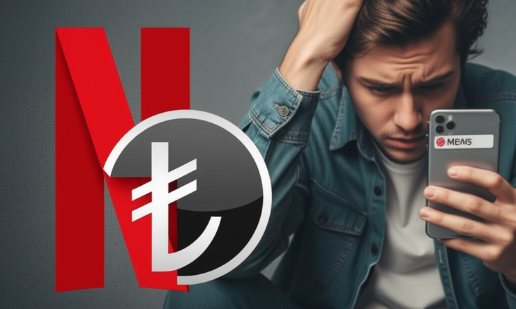 Netflix Türkiye'den Fiyat Güncellemesi: Yeni Abonelik Ücretleri ve Detaylar