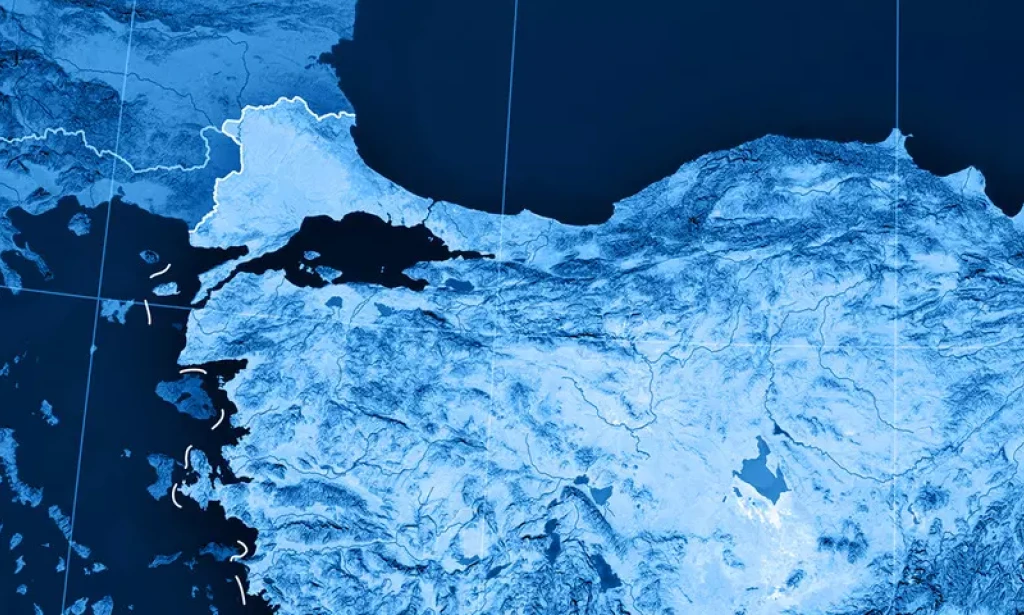 Bursa'da Deprem Kaygısı: "Asıl Tehlike 960 Yıldır Sessiz Olan Fayda"