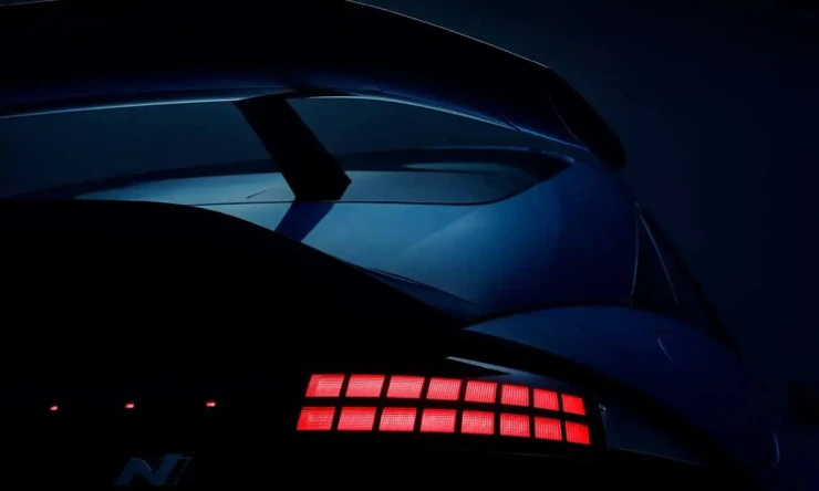 Hyundai N'den Stratejik Hamle: İçten Yanmalı Motorlara Veda Edilmeyecek!