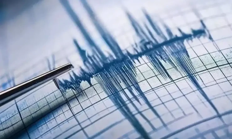 Rusya'da peş peşe depremler! 7.4'lük sarsıntı sonrası tsunami uyarısı geldi