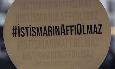 YİNE BİR KIZ ÇOCUK İSTİSMARI!!