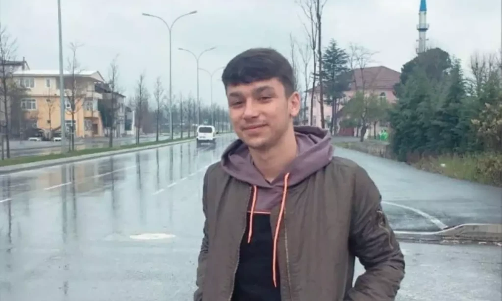 Sakarya Nehri'nde Kaybolan Gençten Acı Haber: Görkem Satmaz'ın Cansız Bedenine Ulaşıldı