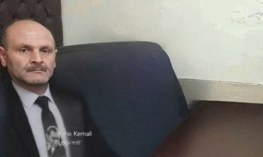 Tahir Kavri: “Devlet Halkına Kapılarını Kapatamaz”