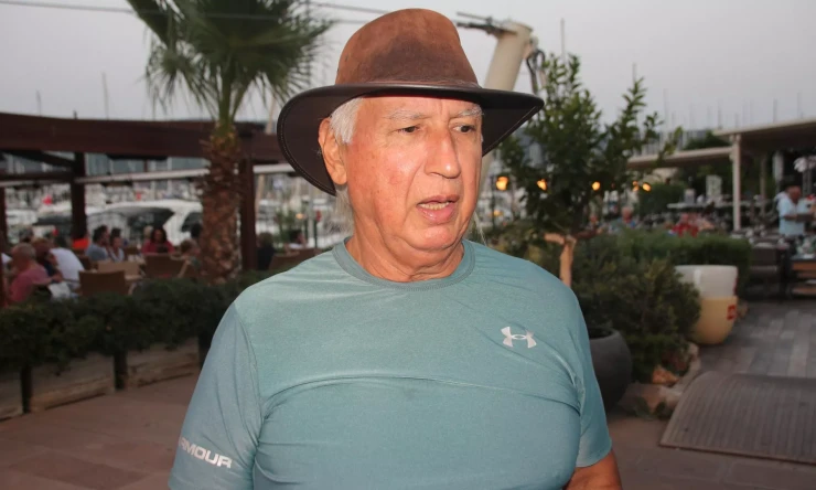 Ege'de Deprem Tartışmaları Alevlendi: Prof. Dr. Şener Üşümezsoy'dan Simav İçin 6.5 Büyüklüğünde Deprem Uyarısı