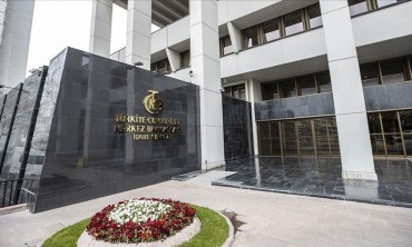 Merkez Bankası Rezervleri Tarihi Zirvede: 174 Milyar Doları Aştı