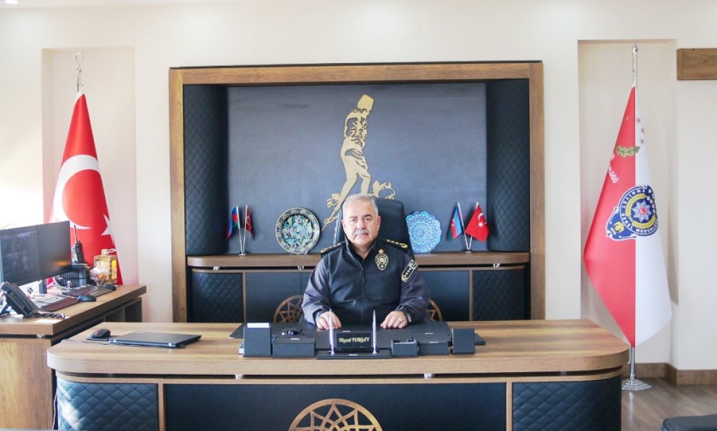 İl Emniyet Müdürleri Kararnamesi Tamamlandı