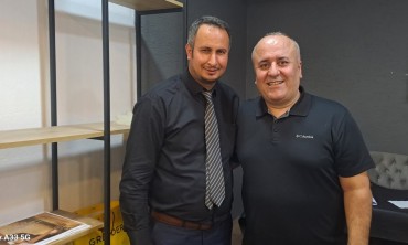 Doğu ve Güneydoğu Konfederasyonu’ndan TBMM’de “Milli Dayanışma, Kardeşlik ve Demokrasi Komisyonu” Paneli