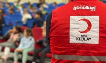 Gerçek ihtiyaç sahiplerine ulaşmanın en güvenilir yolu, şeffaflığı ve köklü yapısıyla bilinen Kızılaydır