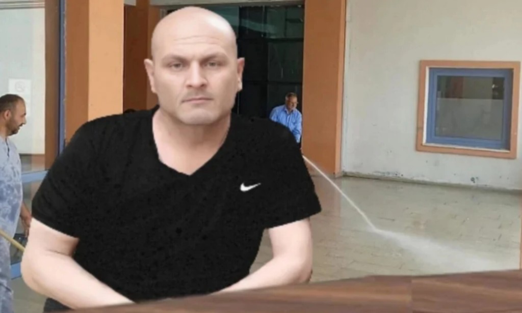 Tahir Kavri’den Tok Eleştiri: “Ya Ne İman Hocası, Ya Ne Hacısı!”