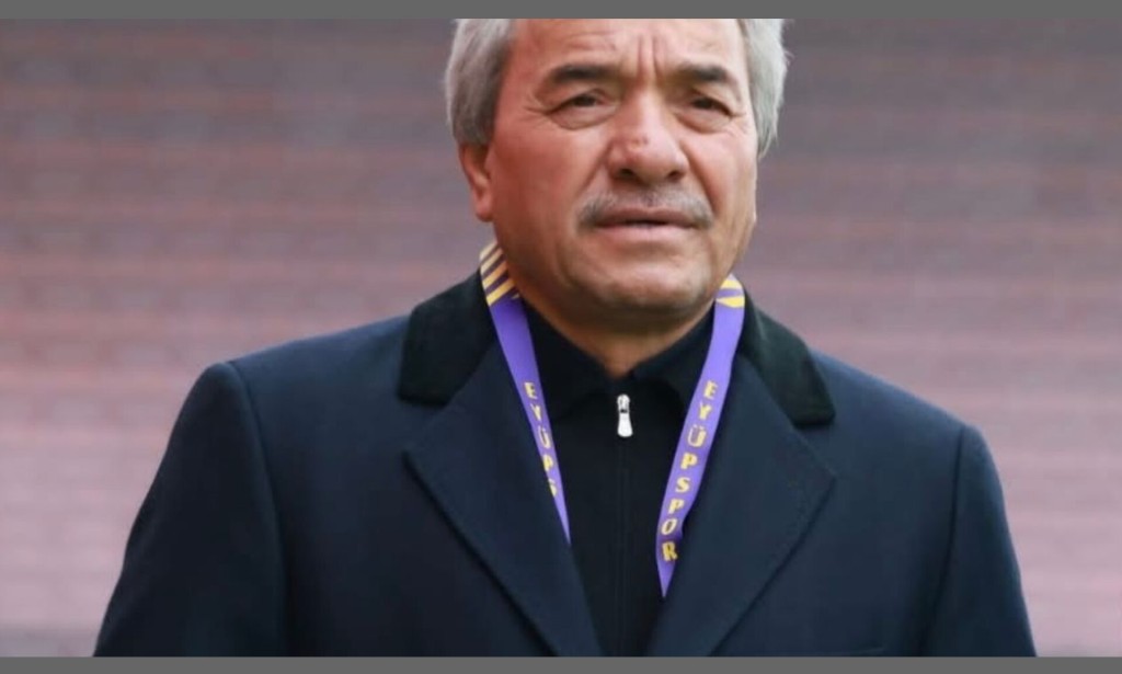 Fazıl Alagöz: Hedefimiz Seri Galibiyetlerle Üst Sıralara Tırmanmak