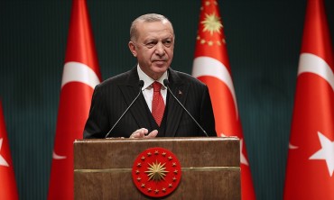 Cumhurbaşkanı Erdoğan, 16-17 Şubat tarihlerinde Birleşik Arap Emirlikleri ve Etiyopya'yı ziyaret edecek.