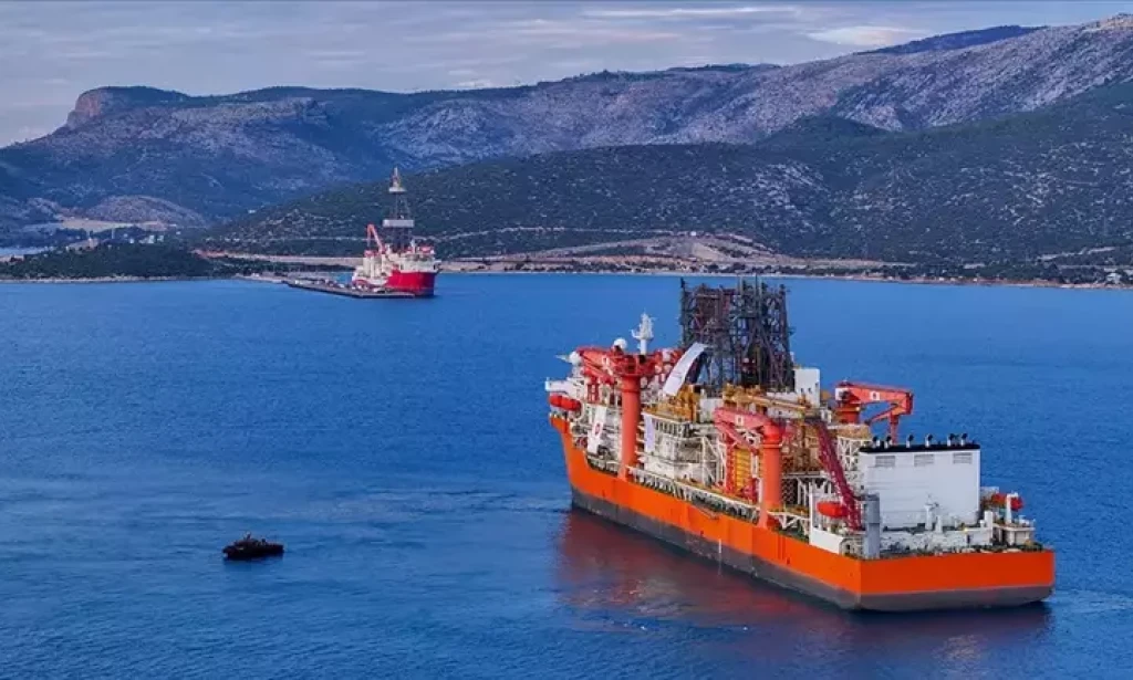 Önce uçak, ardından gemi... Şimdi ise sıra tanklarda. Somali'ye yönelik büyük hamle devam ediyor.