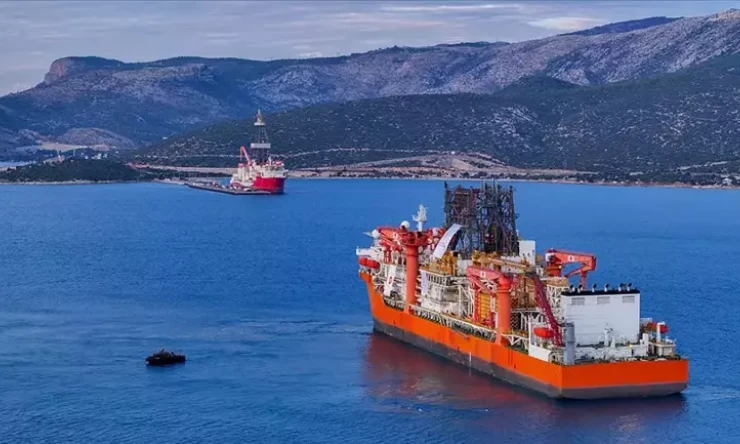 Önce uçak, ardından gemi... Şimdi ise sıra tanklarda. Somali'ye yönelik büyük hamle devam ediyor.