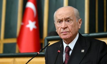 MHP lideri Bahçeli, "Terörsüz Türkiye" hedefiyle ilgili önemli açıklamalarda bulundu.