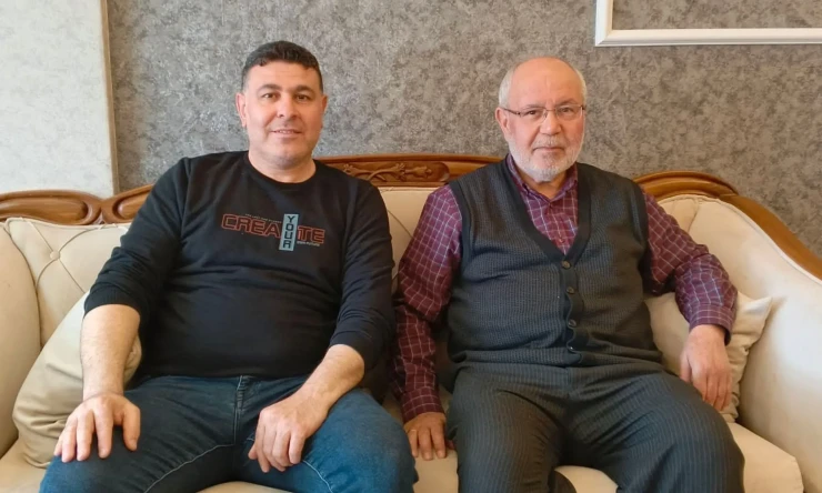 Iğdır Kredi ve Yurtlar Müdürü Erol Bayat’tan Anlamlı Ziyaret