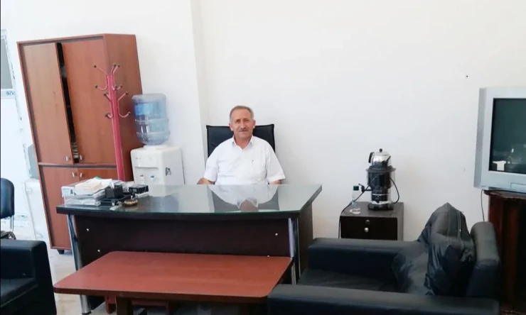 Kartal’ın Güven Veren Yapı Markası: Mehmet Uca ve Mes Yapı İnşaat’tan Modern Yaşam Alanları
