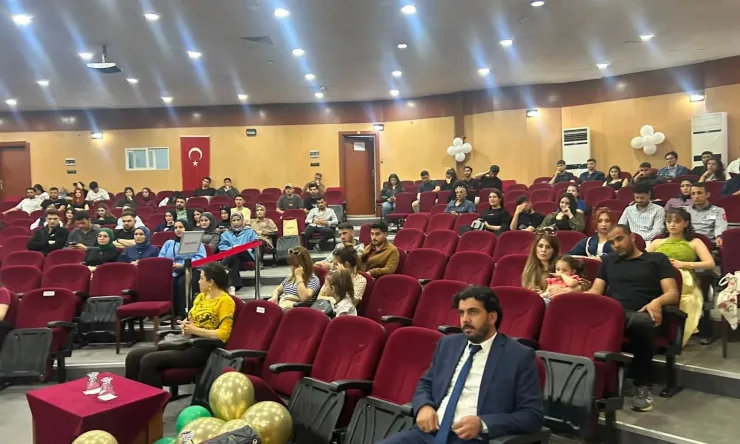 IĞDIR TSO VE IĞDIR ÜNİVERSİTESİ İŞ BİRLİĞİNDE RUSÇA KURSU BAŞLADI