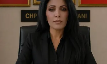 CHP Iğdır Kadın Kolları Başkanı Songül Mengi’den 1 Eylül Dünya Barış Günü Mesajı