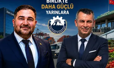 IĞDIR’DA TİCARET VE SANAYİ İÇİN YENİ BİR DÖNEM MESAJI